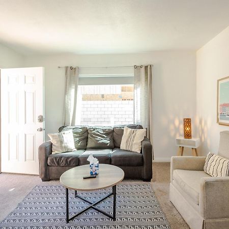 Solvang Bungalow A Zewnętrze zdjęcie