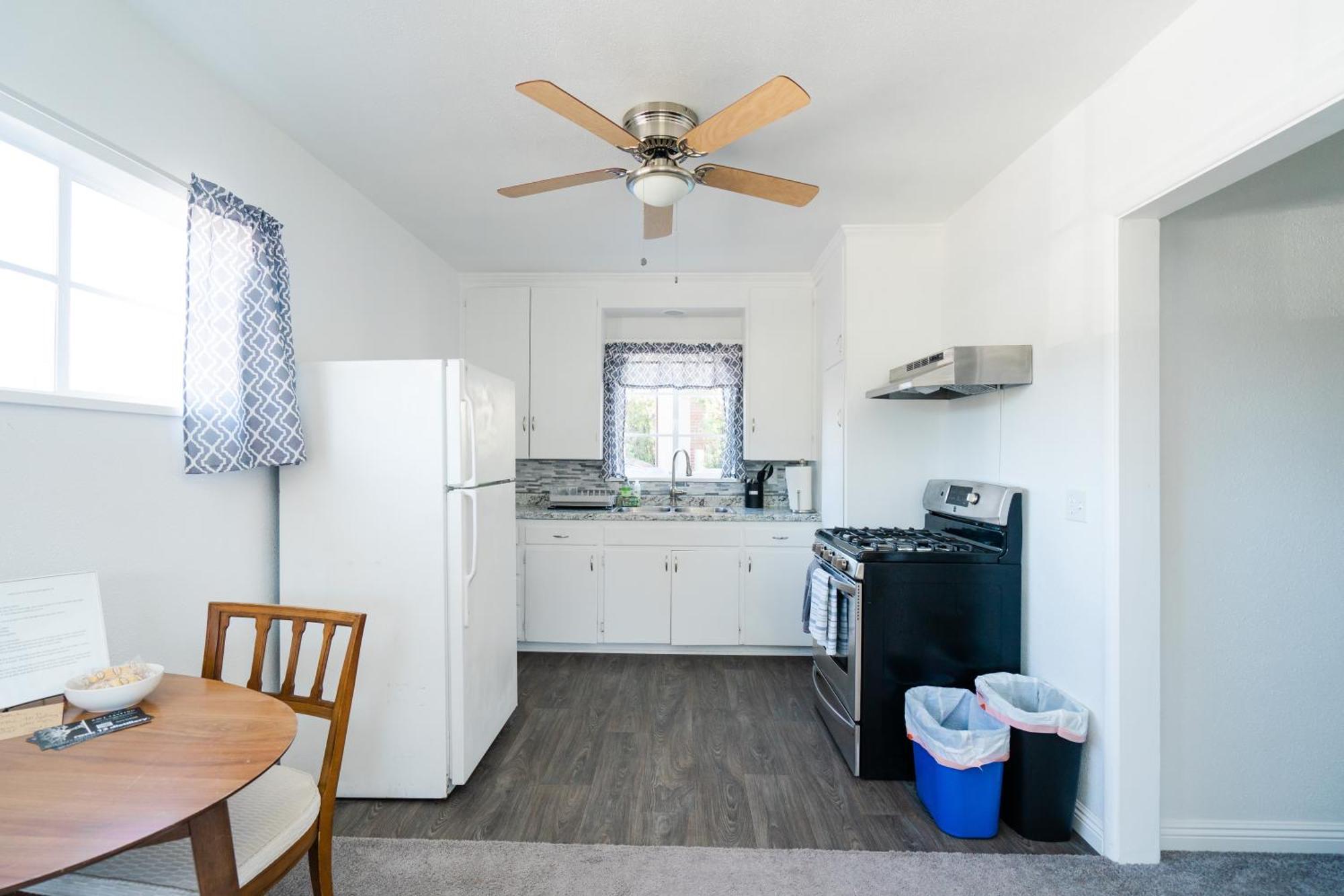 Solvang Bungalow A Zewnętrze zdjęcie