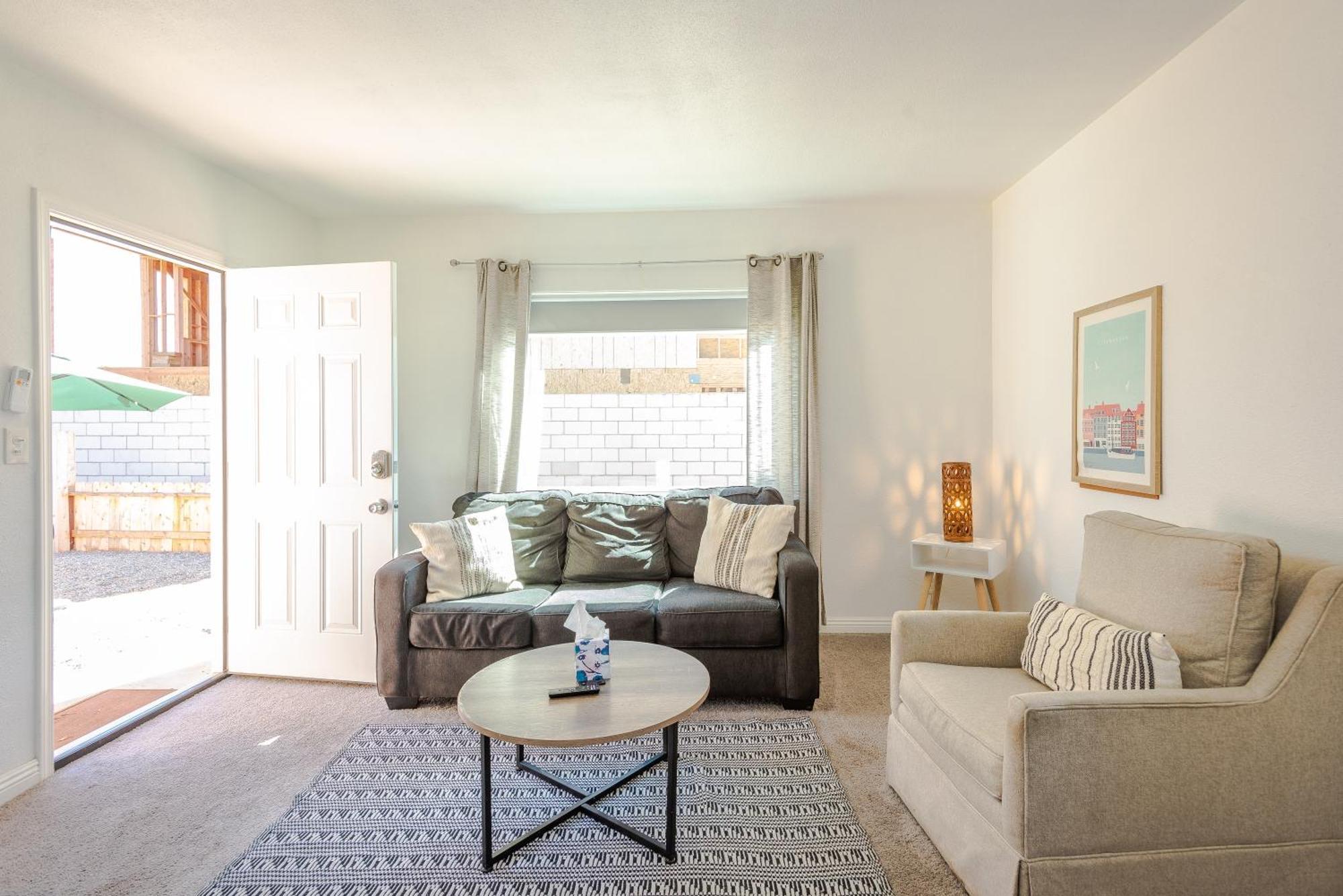 Solvang Bungalow A Zewnętrze zdjęcie