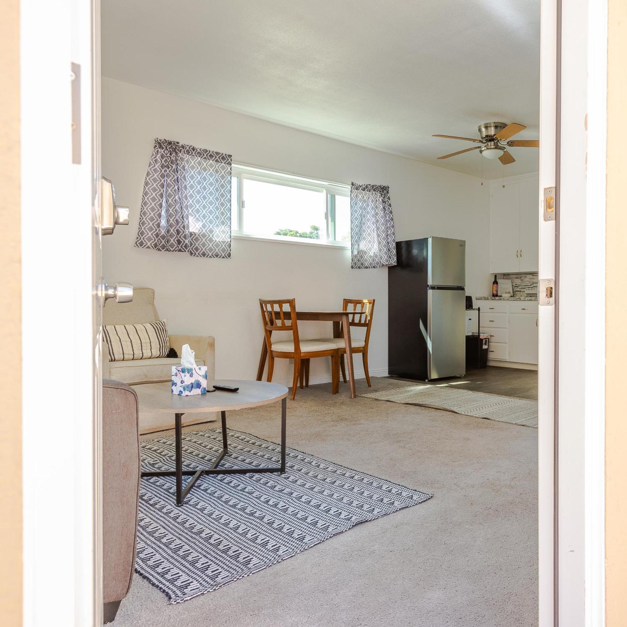 Solvang Bungalow A Zewnętrze zdjęcie